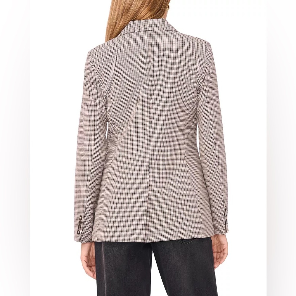 1. State Peak Lapel Blazer, NWT, Size 6 - Picture 3 of 8